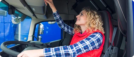 CDL Drivers (Class A, B, C)