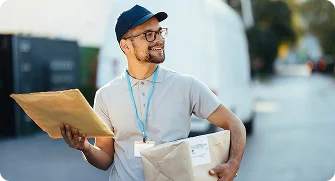 Carrier & Load Documents