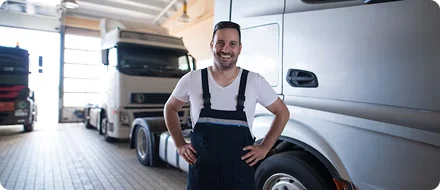 Company Drivers