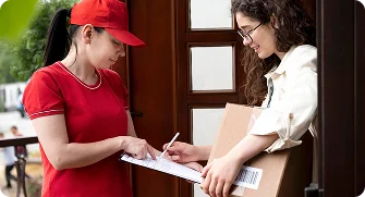 Delivery Documents