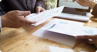 Financial Documents