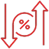 Flat weekly rates