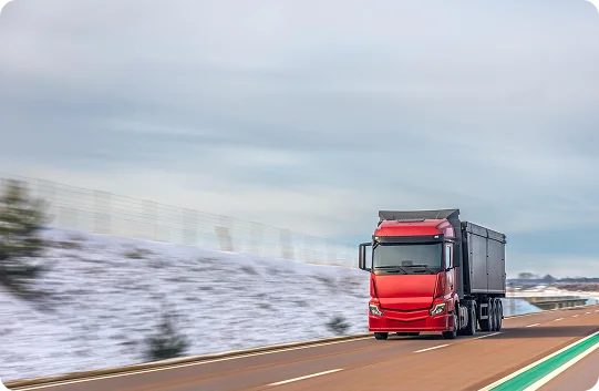 Hotshot & Box Truck Plan