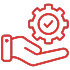 Mandatory documentation per load