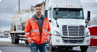 Owner-operators
