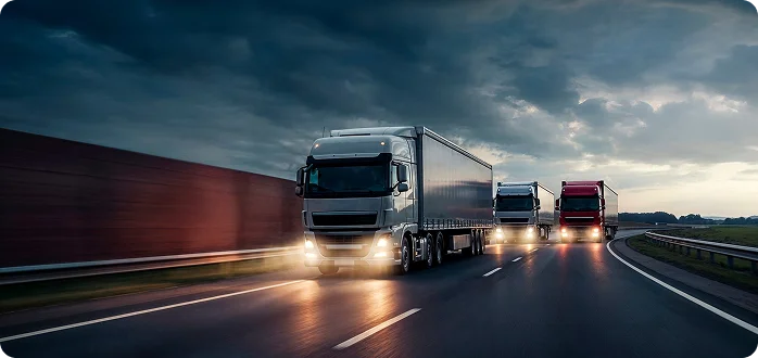 Tax & Compliance Structure in Trucking Accounting