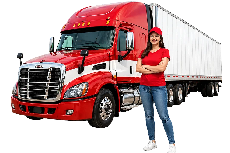 Truck Dispatch Paperwork Works (Workflow)