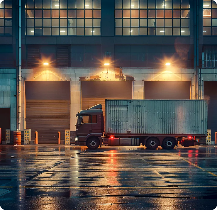 Why Factoring Is Critical for Trucking Cash Flow