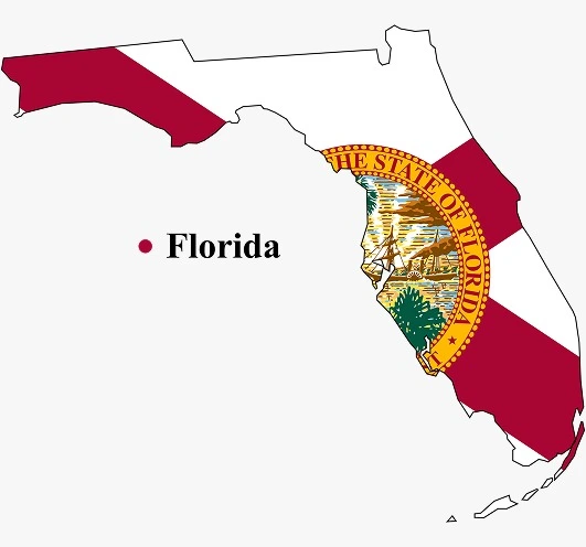 Florida State Flag